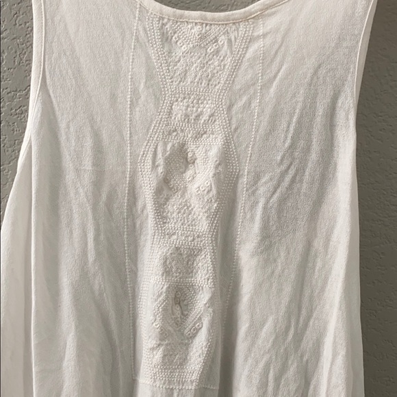 Roxy sleeveless dress Stay Simple - Picture 6 of 9